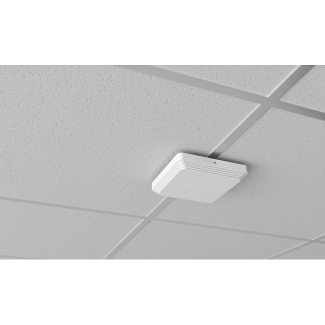 Keenetic Orbiter Pro AC1300 Mesh Wi-Fi 5 Router/Extender/Access Point with 2-Port Gigabit Smart Switch and Power over Ethernet