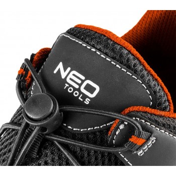 NEO tools 82-079-45 safety footwear