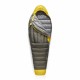 Sea To Summit Spark Mummy sleeping bag Grey, Yellow Sea To Summit Spark Mummy sleeping bag Grey, Yellow
