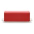 Alessi Mattina Resin, Stainless steel