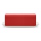 Alessi Mattina Resin, Stainless steel