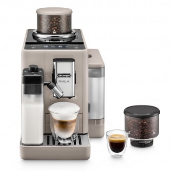 Espresso machine DeLonghi EXAM 440.55.BG