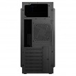 LOGIC CASE J23 PRO USB-C BLACK