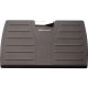 Fellowes Foot Rest Under Desk - Office Suites Under Desk Foot Rest Ergonomic Foot Rest with 3 Height Adjustable Positions & Antibacterial Technology - Foot Rest Stool for Office & Home - Black Fellowes Foot Rest Under Desk - Office Suites Under Desk Foot Rest Ergonomic Foot Rest with 3 Height Adjustable Positions & Antibacterial Technology - Foot Rest Stool for Office & Home - Black