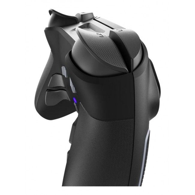 Turtle Beach Victrix Pro BFG Reloaded Wireless Modular PlayStation Controller Black - Officially Licensed Product for competitive and esports gamers