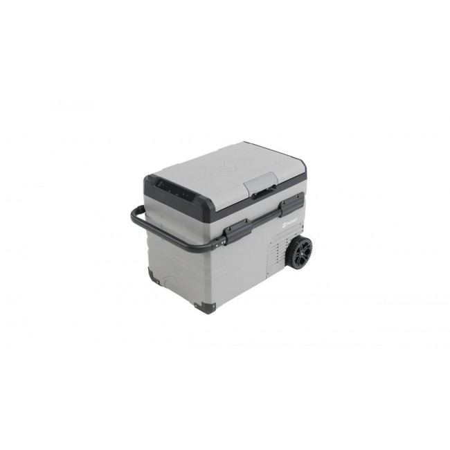 Outwell Arctic Frost 45 cool box 45.6 L Electric Black, Grey