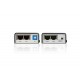 ATEN USB & HDMI Extender CAT5e/6, USB2.0 Full Speed (12Mbit/s) 1080P (40m) / 1080i (60m) ATEN USB & HDMI Extender CAT5e/6, USB2.0 Full Speed (12Mbit/s) 1080P (40m) / 1080i (60m)