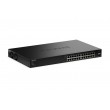 Switch Netgear GS310TP-200EUS 10p PoE 55W (PoE+: 8p) Managed Gigabit