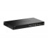 Switch Netgear GS310TP-200EUS 10p PoE 55W (PoE+: 8p) Managed Gigabit
