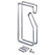 Rittal 7111.000 rack accessory Cable ring