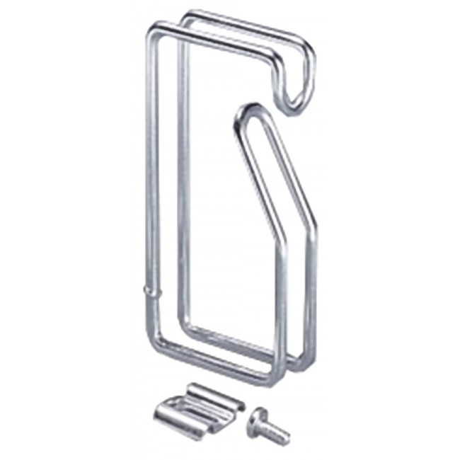 Rittal 7111.000 rack accessory Cable ring