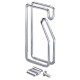 Rittal 7111.000 rack accessory Cable ring