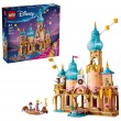 LEGO DISNEY 43297 Rapunzel's Castle
