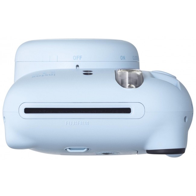 Fujifilm Instax mini 12, Pastel Blue