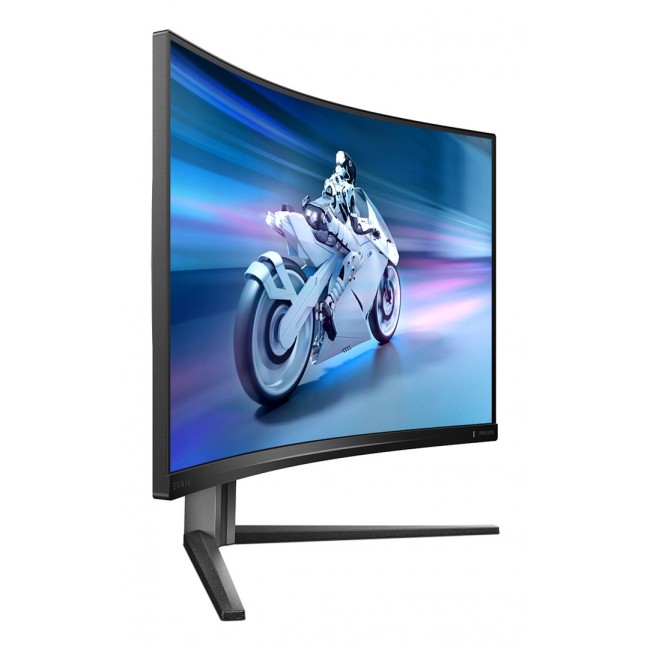 Philips Evnia 5000 32M2C5500W/00 computer monitor 80 cm (31.5