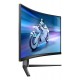 Philips Evnia 5000 32M2C5500W/00 computer monitor 80 cm (31.5