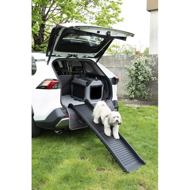 ZOLUX Nomad dog car ramp 151,5 40 16 cm