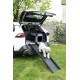 ZOLUX Nomad dog car ramp 151,5 40 16 cm