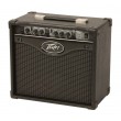 Peavey Electronics Rage 158 - 15W guitar amplifier