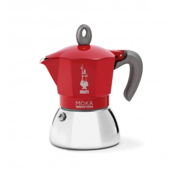 Bialetti Moka Induction Moka pot 4tz