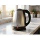 Titanum TKK102X Electric kettle 1.8L 1800W Inox Silver