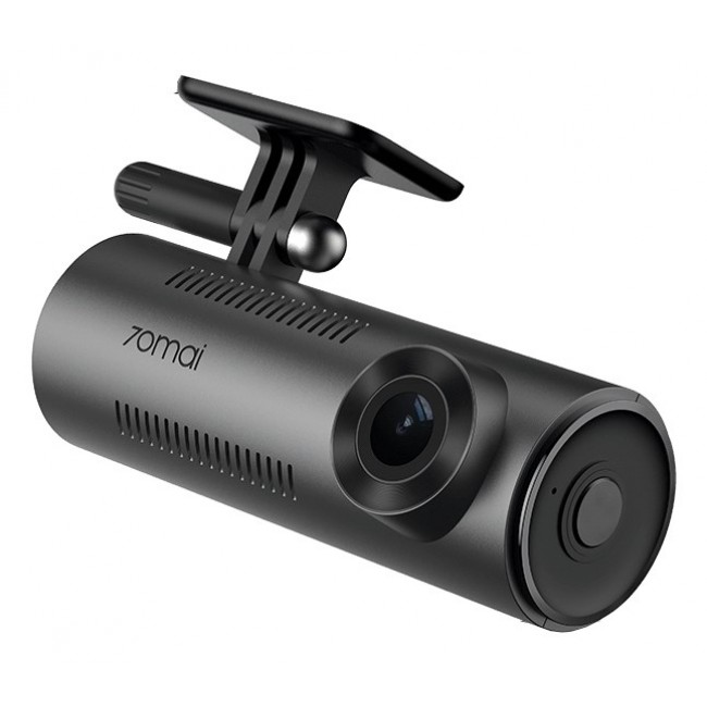 70mai M310 dashcam Quad HD Wi-Fi Battery, USB Black 70mai M310 dashcam Quad HD Wi-Fi Battery, USB Black