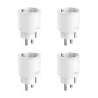 4er-Pack TP-Link Tapo P115 Smart Mini WiFi Socket 4er-Pack TP-Link Tapo P115 Smart Mini WiFi Socket