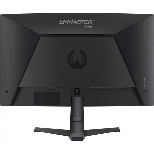 iiyama G-MASTER GC2784HSU-B1 computer monitor 68.6 cm (27