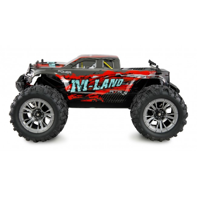 Amewi 22622 Radio-Controlled (RC) model Monster truck Electric engine 1:16