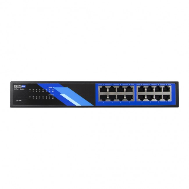 BCS-B-S16G BCS-B-S16G
