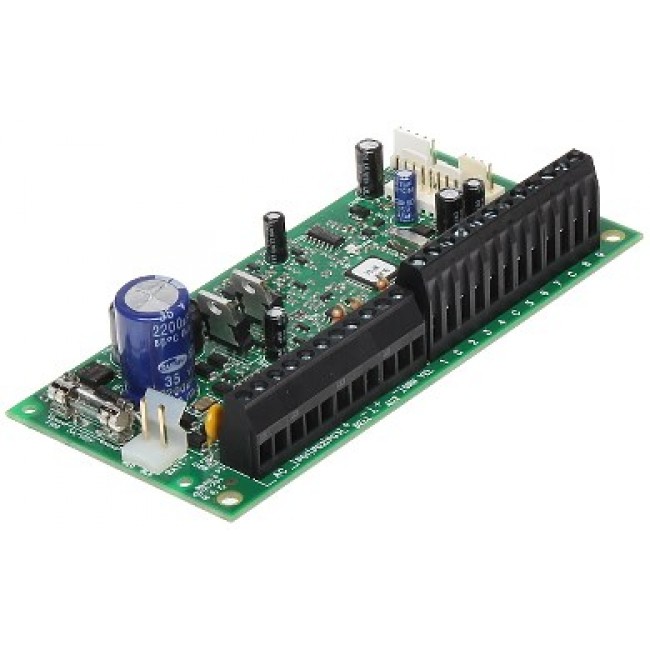 Alarm central board SP65-E9R Paradox Alarm central board SP65-E9R Paradox