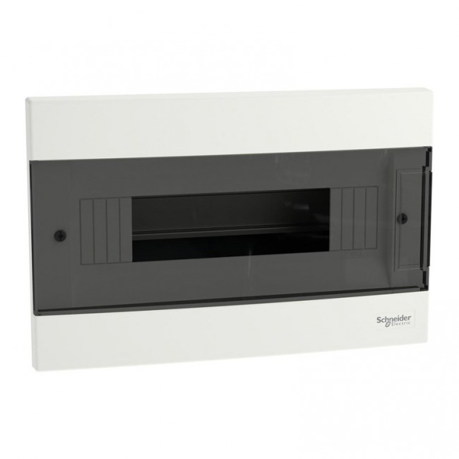 Flush-mounting case, Easy9 EU IP40 EZ9EU-1-12-PT-T