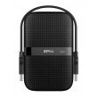 Silicon Power Armor A60 external hard drive 2 GB Black Silicon Power Armor A60 external hard drive 2 GB Black