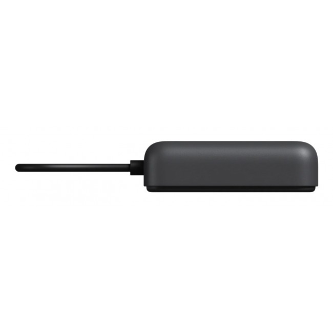 Xiaomi BHR08P9GL power bank Lithium-Ion (Li-Ion) 5900 mAh Wireless charging Grey