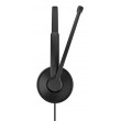 EPOS 1001421 headphones / headset wired, headband, office / call centre, USB Type-C / USB Type-A, black