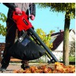 Leaf vacuum cleaner GC-EL 3024 E 3000W EINHELL Leaf vacuum cleaner GC-EL 3024 E 3000W EINHELL