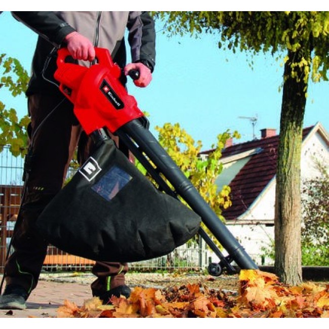 Leaf vacuum cleaner GC-EL 3024 E 3000W EINHELL Leaf vacuum cleaner GC-EL 3024 E 3000W EINHELL