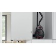 Bosch Serie 4 ProPower BGS21POW2 Canister vacuum cleaner Bagless 2 L Black