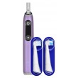 Oral-B iO Series 9n Adult Rotating-oscillating toothbrush Rose