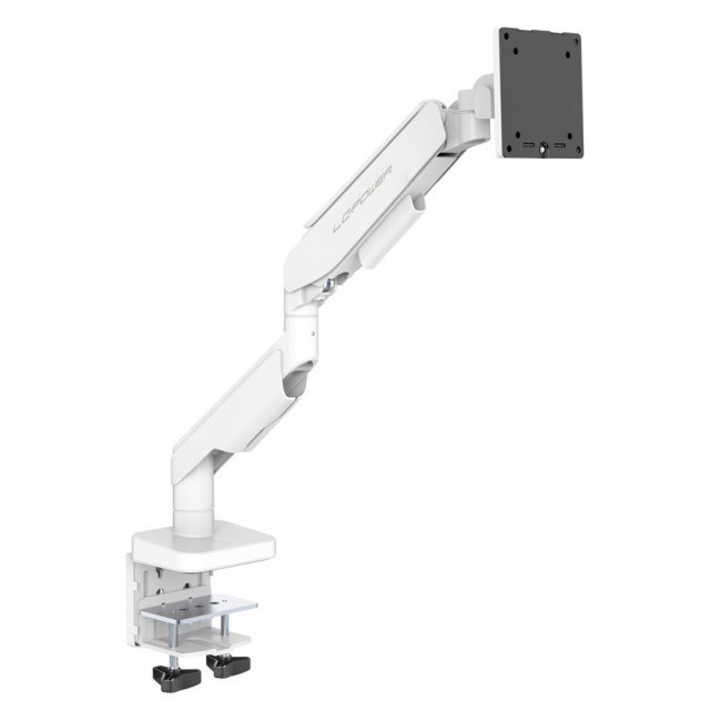 LC-Power LC-EQ-A49W monitor mount / stand 124.5 cm (49 LC-Power LC-EQ-A49W monitor mount / stand 124.5 cm (49