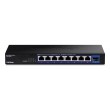 Trendnet TEG-S5091 network switch Unmanaged 2.5G Ethernet (100/1000/2500)