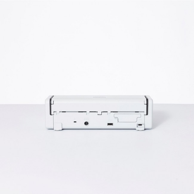 Brother ADS-1800W ADF scanner 1200 x 1200 DPI A4 White Brother ADS-1800W ADF scanner 1200 x 1200 DPI A4 White