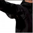 Berghaus RIDGE-SEEKER GTX JKT BLK/BLK membrane jacket size L