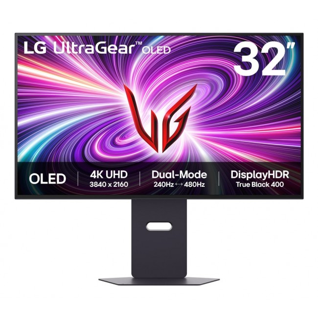 LG 32GX870A-B computer monitor 81.3 cm (32