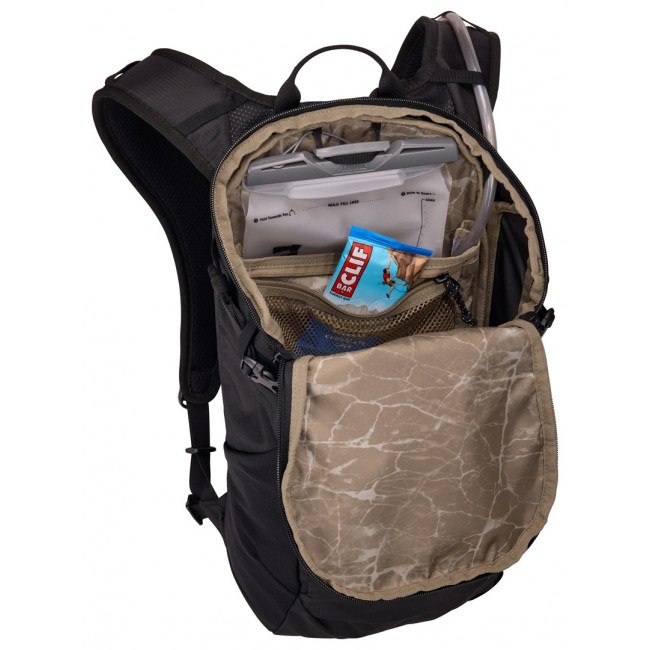 Thule Alltrail TAHP216 Black backpack Travel backpack Polyester
