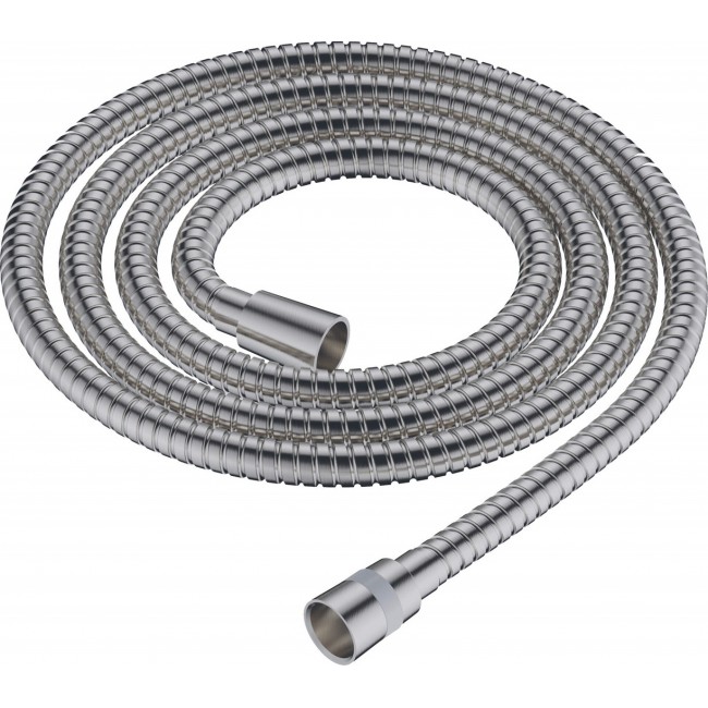 Steel shower hose - 150 cm