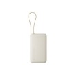 Xiaomi 67W Power Bank 10000 Lithium-Ion (Li-Ion) 10000 mAh Sand