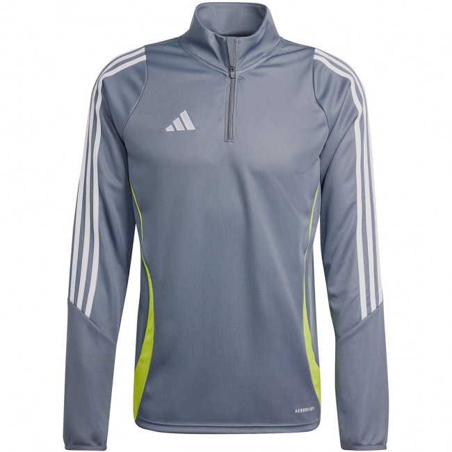 adidas Tiro 24 Training Top grey IV6954 XL