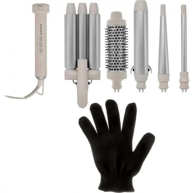 Remington CI41MS5E51 Multi-Styler, Beige