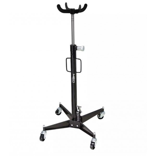 Neo Tools gearbox lifter load capacity 500kg